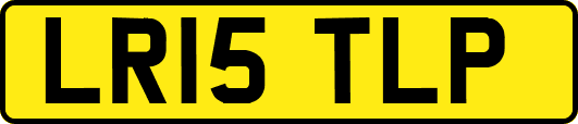 LR15TLP