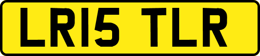 LR15TLR