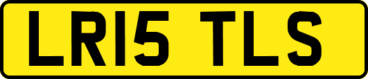 LR15TLS