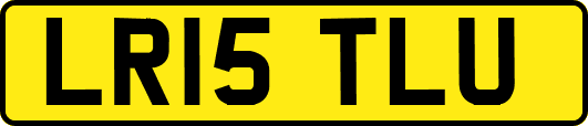 LR15TLU
