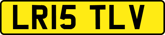 LR15TLV