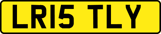 LR15TLY