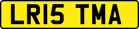 LR15TMA