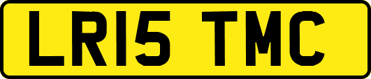 LR15TMC