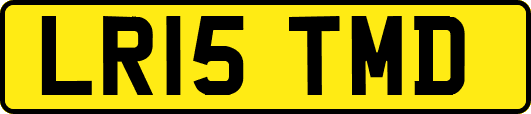 LR15TMD