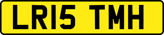 LR15TMH