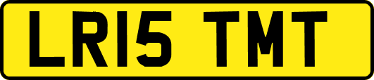 LR15TMT