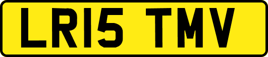 LR15TMV