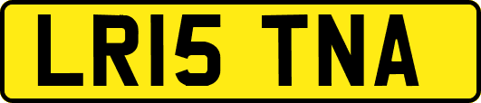 LR15TNA