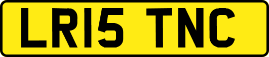 LR15TNC