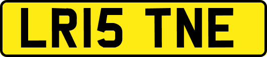 LR15TNE
