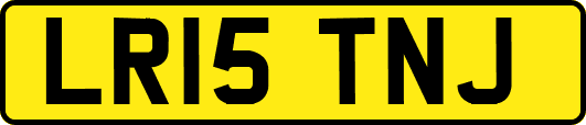 LR15TNJ