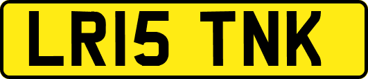 LR15TNK