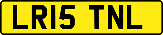 LR15TNL