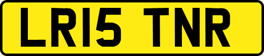 LR15TNR