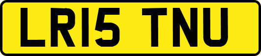 LR15TNU