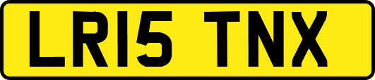 LR15TNX