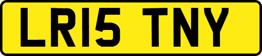 LR15TNY