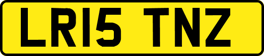 LR15TNZ