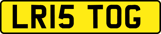 LR15TOG