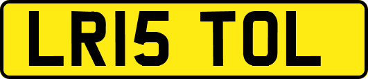 LR15TOL