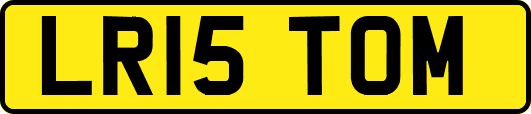 LR15TOM