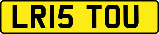 LR15TOU