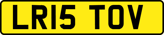 LR15TOV