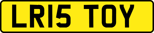 LR15TOY