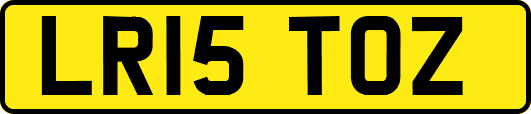 LR15TOZ