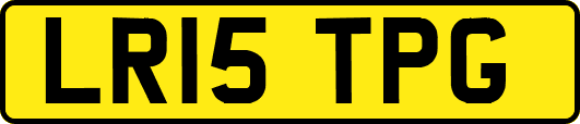 LR15TPG