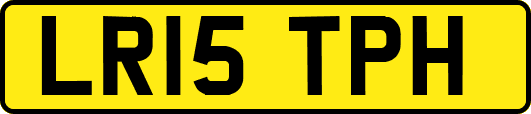 LR15TPH