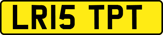 LR15TPT