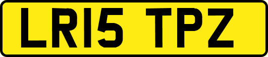 LR15TPZ