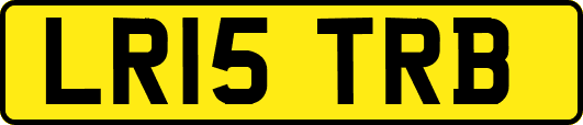LR15TRB