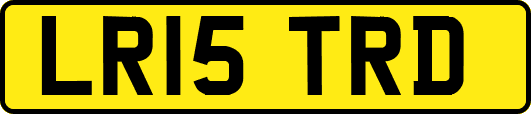 LR15TRD