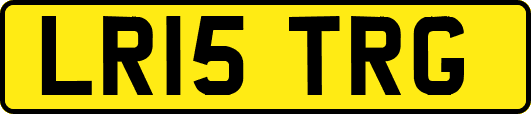 LR15TRG