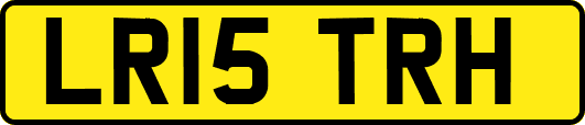 LR15TRH