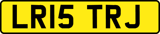 LR15TRJ