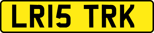 LR15TRK