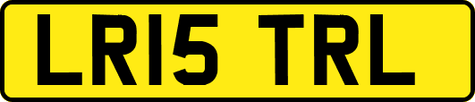 LR15TRL