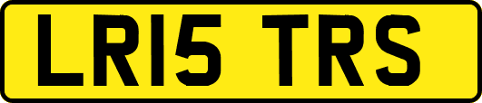 LR15TRS
