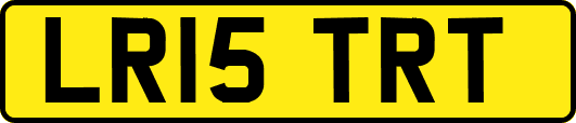 LR15TRT