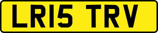 LR15TRV