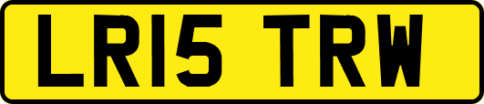 LR15TRW