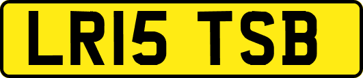 LR15TSB