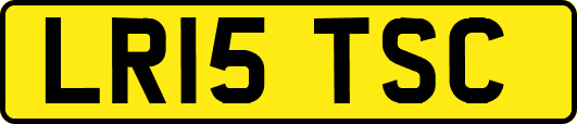 LR15TSC