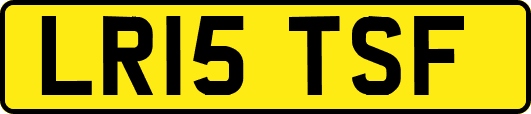 LR15TSF