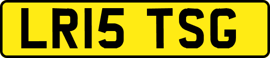 LR15TSG