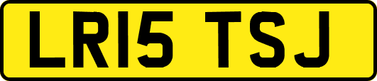 LR15TSJ